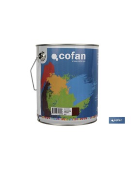 ESMALTE SINTÉTICO (4 L)...