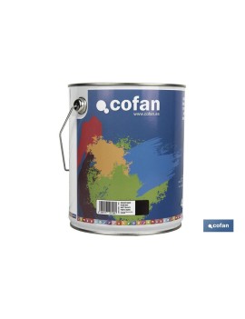 ESMALTE SINTÉTICO (4 L)...