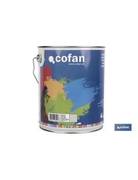 ESMALTE SINTÉTICO (4 L)...