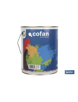 ESMALTE SINTÉTICO (4 L)...