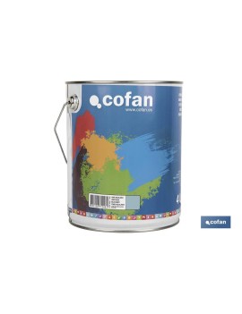 ESMALTE SINTÉTICO (4 L)...