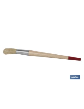 PINCEL PRO REDONDO Nº 24...