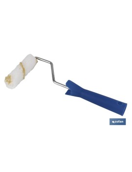 MINI RODILLO PAREDES LISAS...