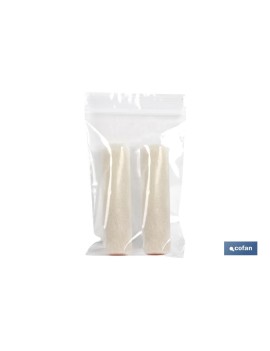 PACK 2 RECAMBIOS Rodillos...