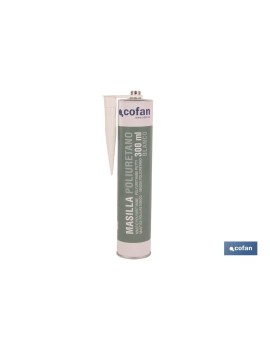 MASILLA POLIURETANO 300ML...