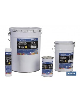 GRASA NEGRA LITIO+MOLIBDENO...