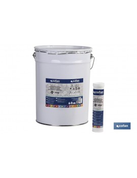 CARTUCHO GRASA BLANCA...