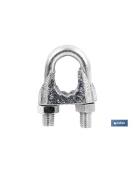 SUJETACABLES DIN-741...