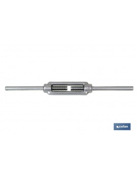 TENSOR VARILLAS SOLDAR DIN...