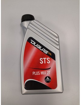 DUGLAS OIL STS PLUS MIX 2T...