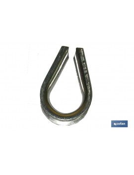 GUARDACABOS DIN 6899 A M-6...