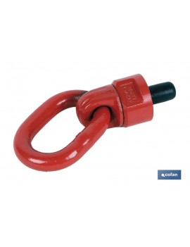 CANCAMO GIRATORIO BMD...