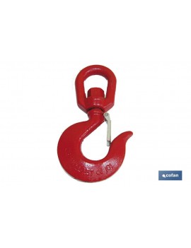 GANCHO GIRAT. C/SEGURO...