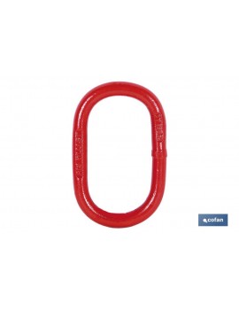 ANILLA SIMPLE P/CADENA 1y2...