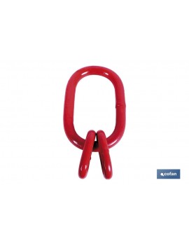 ANILLA TRIPLE P/CADENA 3y4...