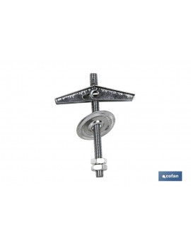 BASCULANTE ESPARRAGO M-6...