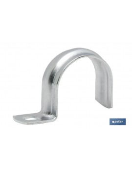 GRAPA UN PIE FORMA F DE...