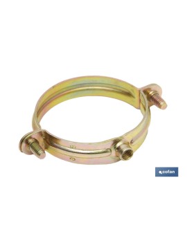 ABRAZADERA METALICA M-6...