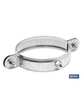 ABRAZADERA METALICA M-8...