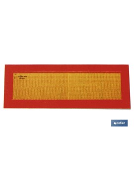 PLACA V-6 PARA VEHICULOS...