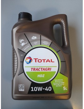 ACEITE TOTAL TRACTAGRI HDZ...