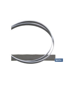 SIERRA DE CINTA 13X0,6...