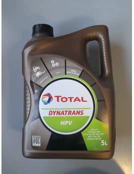 ACEITE TOTAL DYNATRANS MPV...