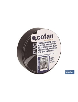 CINTA AISLANTE 180 Micras...