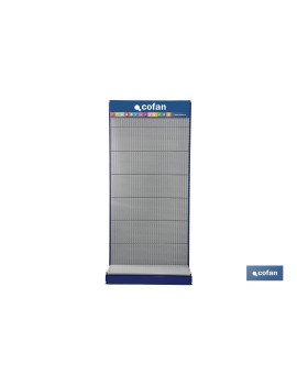 EXPOSITOR PERFORADO...