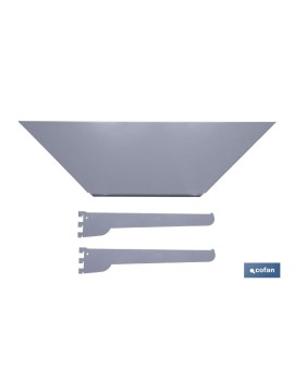 BANDEJA RINCONERA INT 400MM...