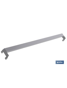 BARRA DE CARGA 1000X40X20MM...