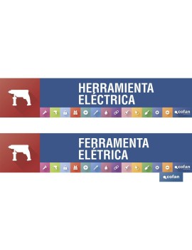 SEÑALETICA IMANTADA PARA...