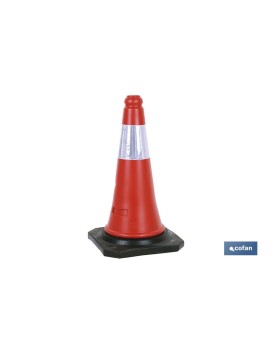 CONO POLIETILENO REFLECT. 1...