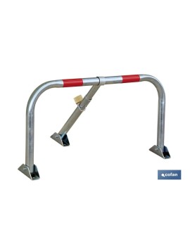 BLOQUEO PARKING (PACK: 1 UDS)