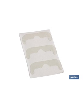 COLGADOR BLISTER ADHESIVO...