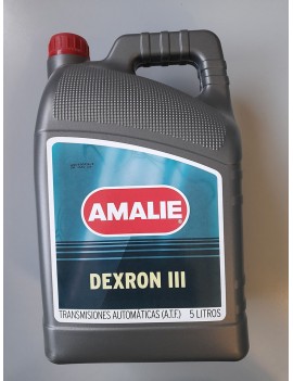 ACEITE AMALIE DEXRON III 5...