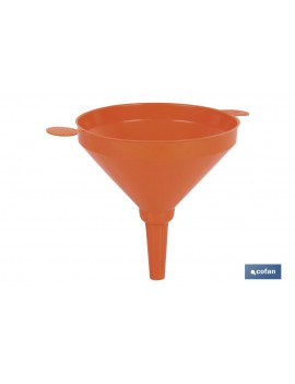 EMBUDO CÓNICO POLIETILENO...