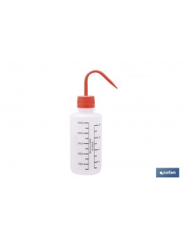 BOTELLA DE COMPRESION 500ML...