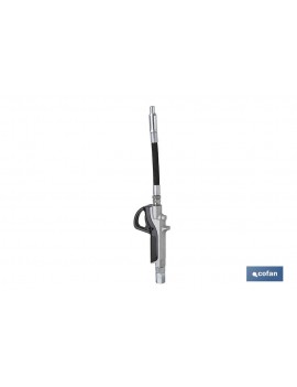 PISTOLA LUBRICANTE RECTA...