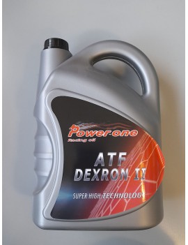 ACEITE POWER-ONE ATF DEXRON...