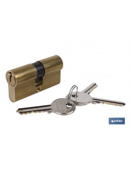 Cilindro 40/40- Leva Larga-...