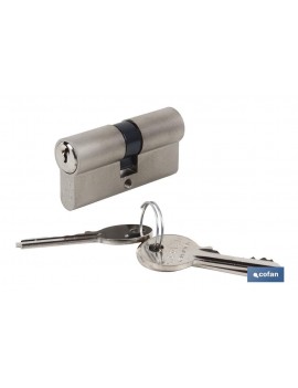 Cilindro 40/50- Leva...