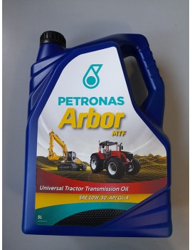 ACEITE PETRONAS ARBOR MTF...