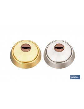 Escudo Antitaladro...