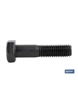 DIN-931 C-8.8 M-22 X 110 N...