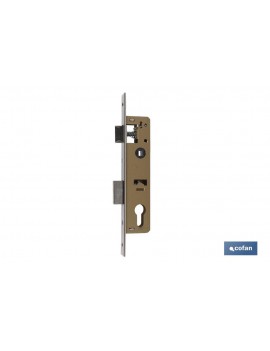 Cerradura Embutir+cerradero...