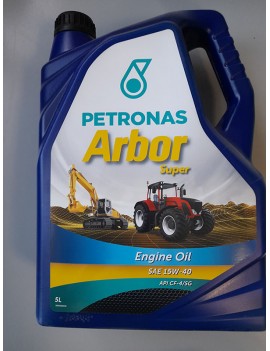 ACEITE PETRONAS ARBOR SUPER...