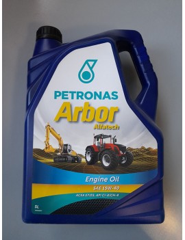 ACEITE PETRONAS ARBOR...