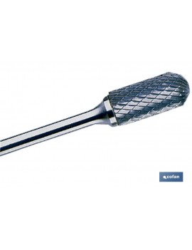 FRESA ROTATIVA CILINDRICA...