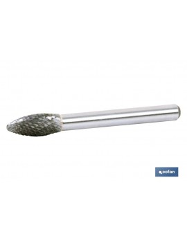 FRESA ROTATIVA ÁRBOL 8mm....